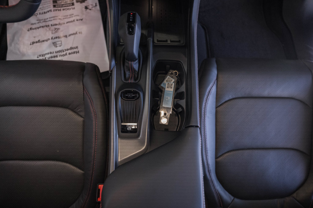 New 2026 Dodge Charger Scat Pack AWD/4WD image 26