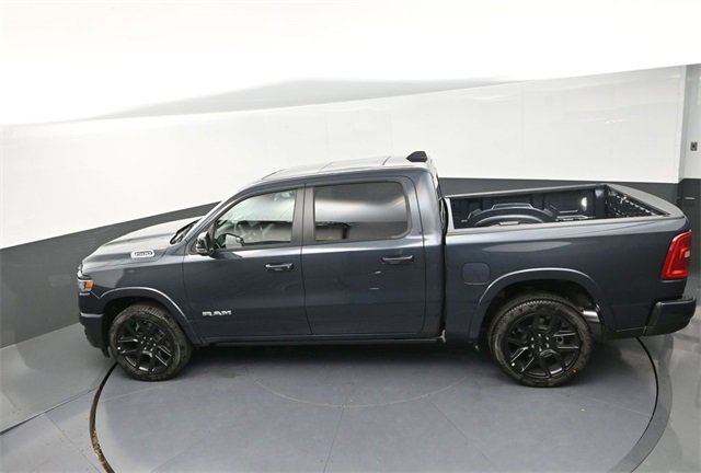 New 2026 RAM 1500 Laramie image 12