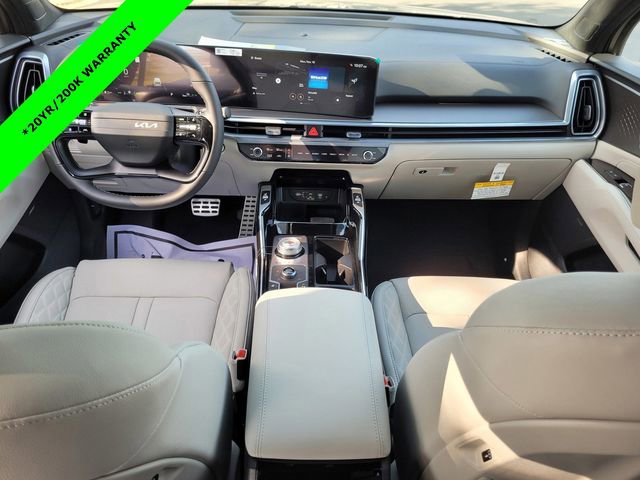 New 2026 Kia Sorento SX Prestige image 7