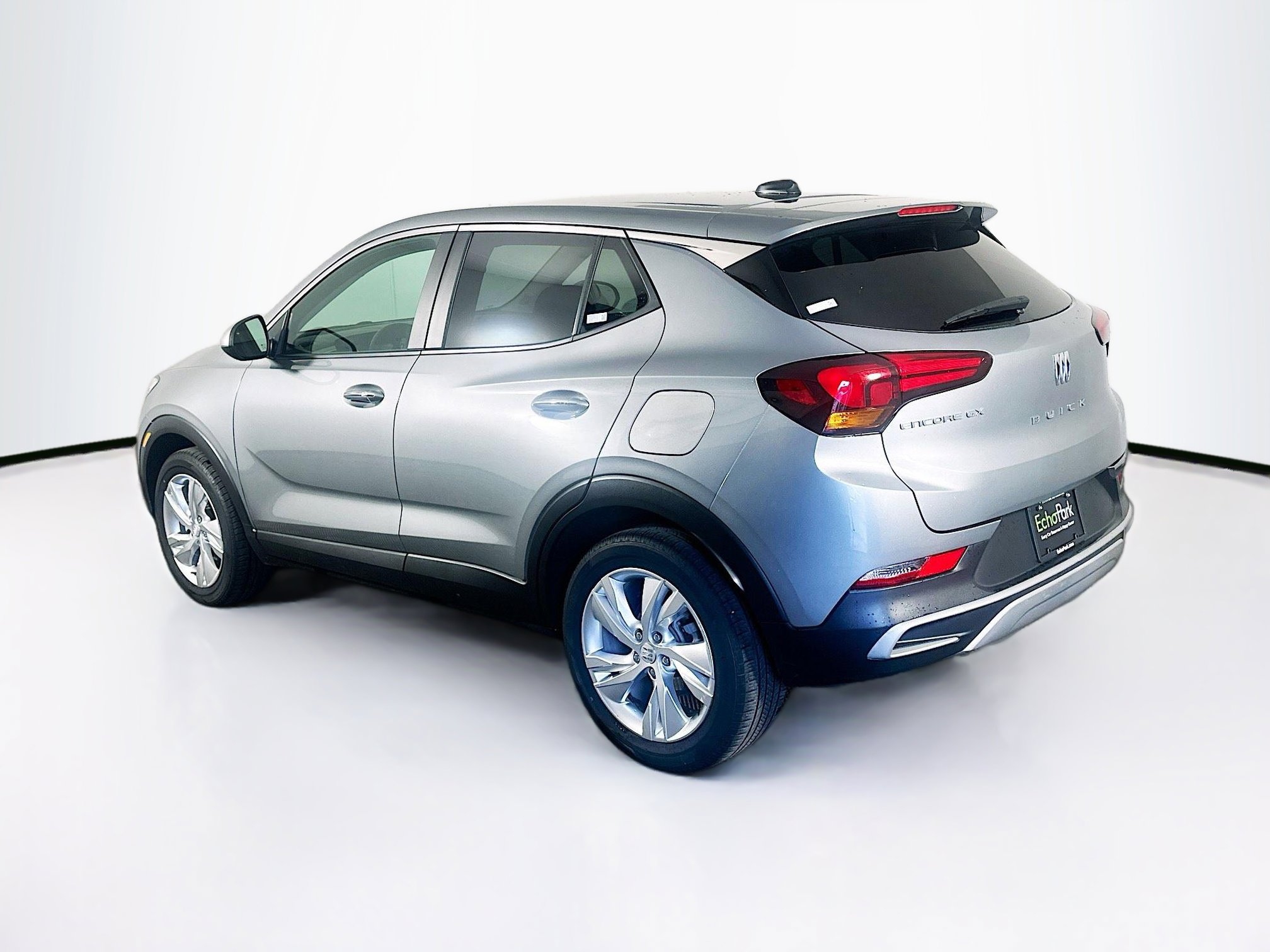 Used 2025 Buick Encore GX Preferred FWD image 5