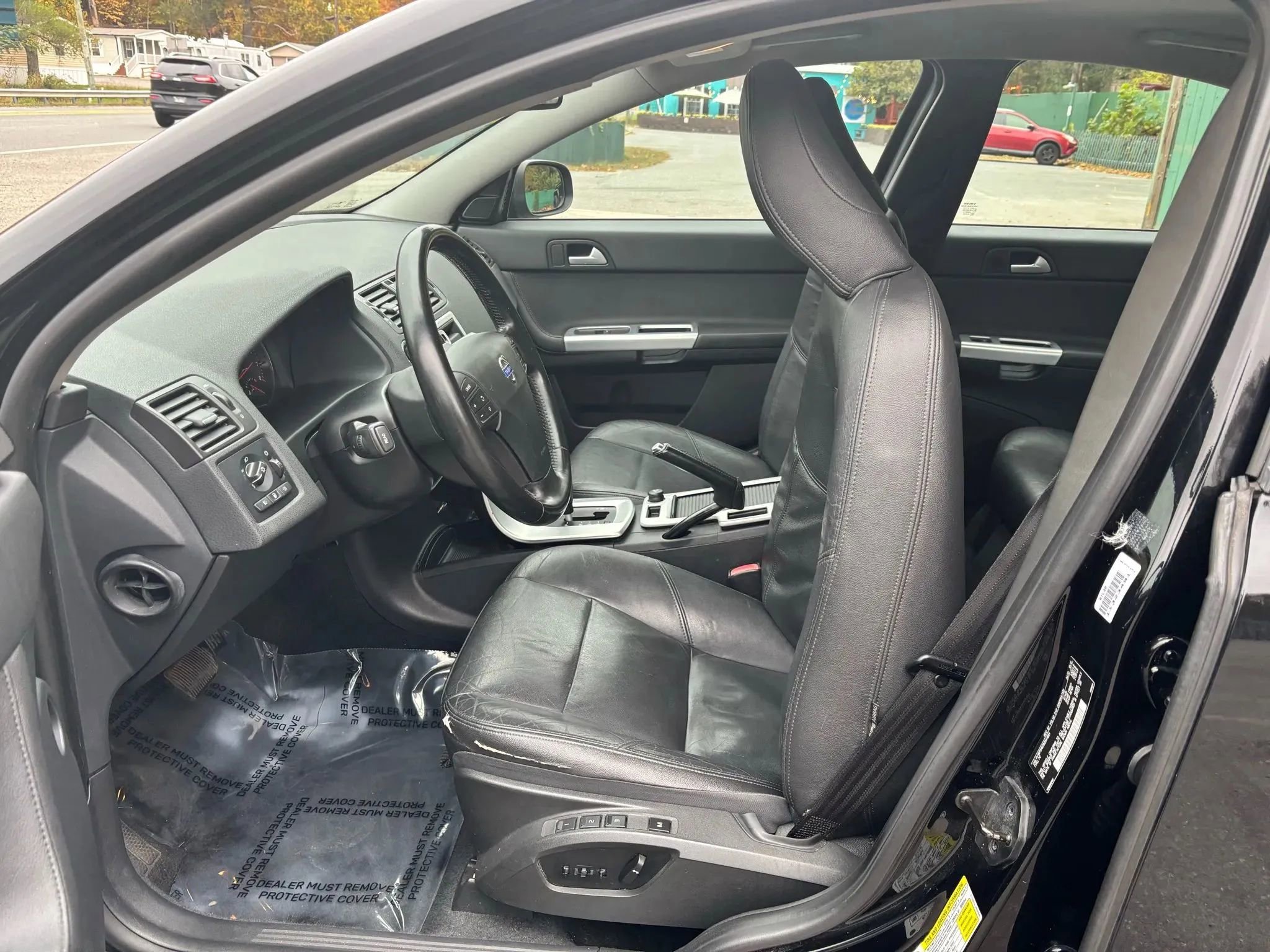 Used 2011 Volvo S40 T5 image 22