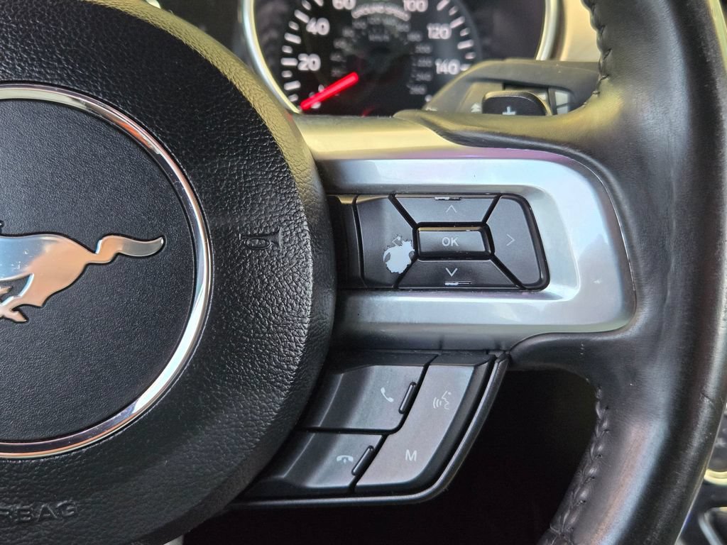 Used 2019 Ford Mustang GT Premium RWD image 18