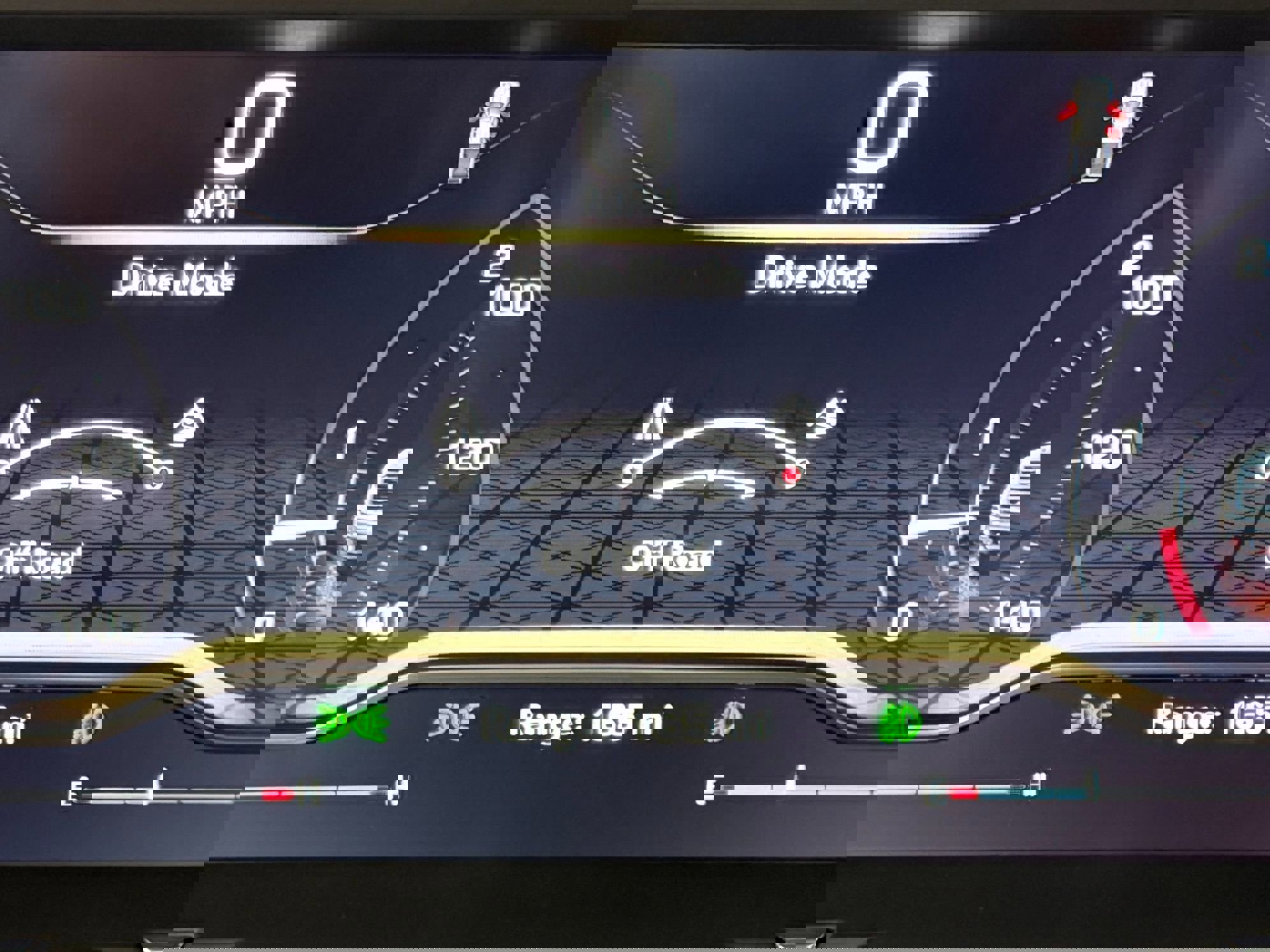 Used 2025 GMC Sierra 2500 AT4 w/ AT4 Premium Plus Package image 23