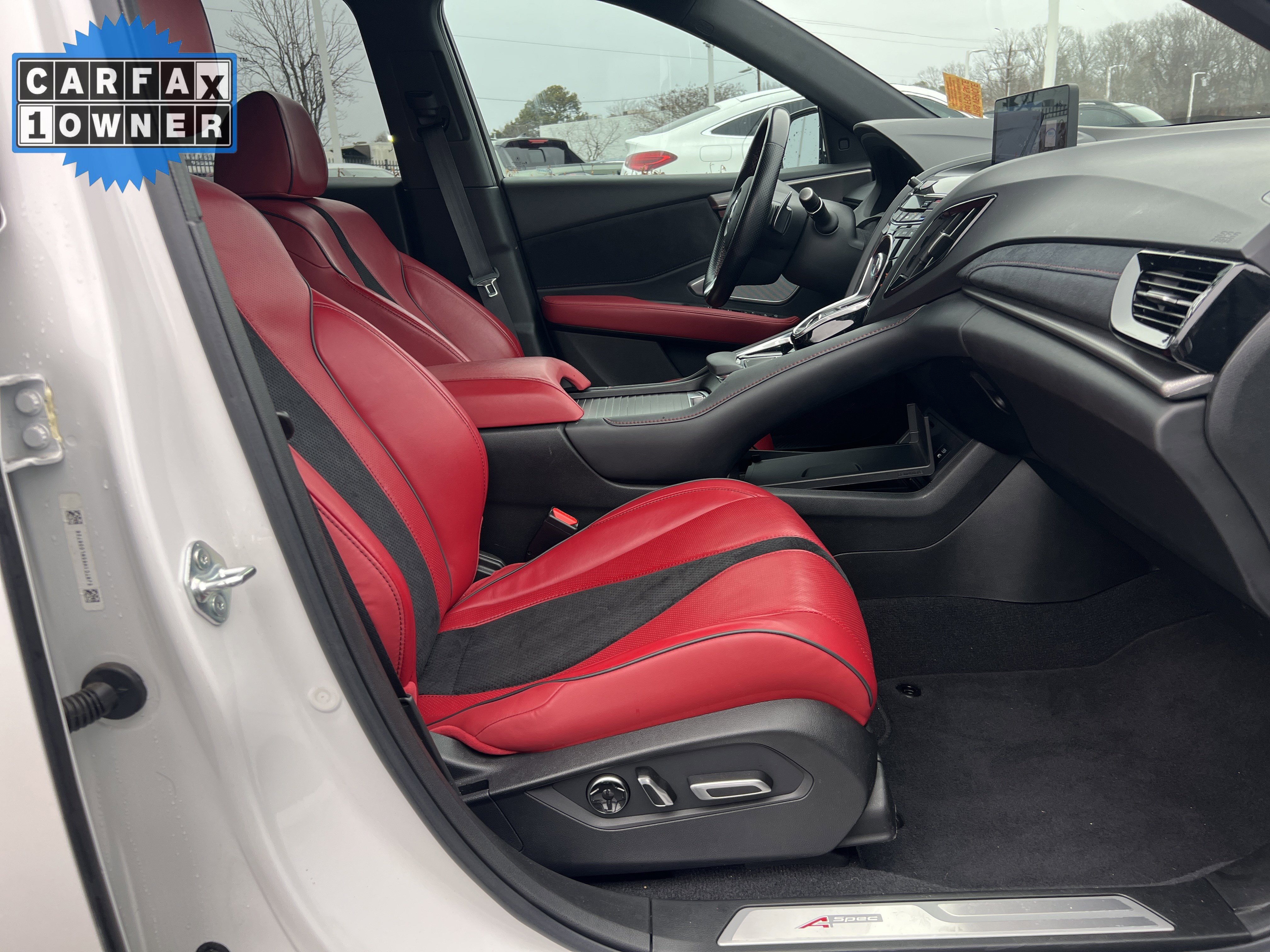 Used 2022 Acura RDX A-Spec image 35