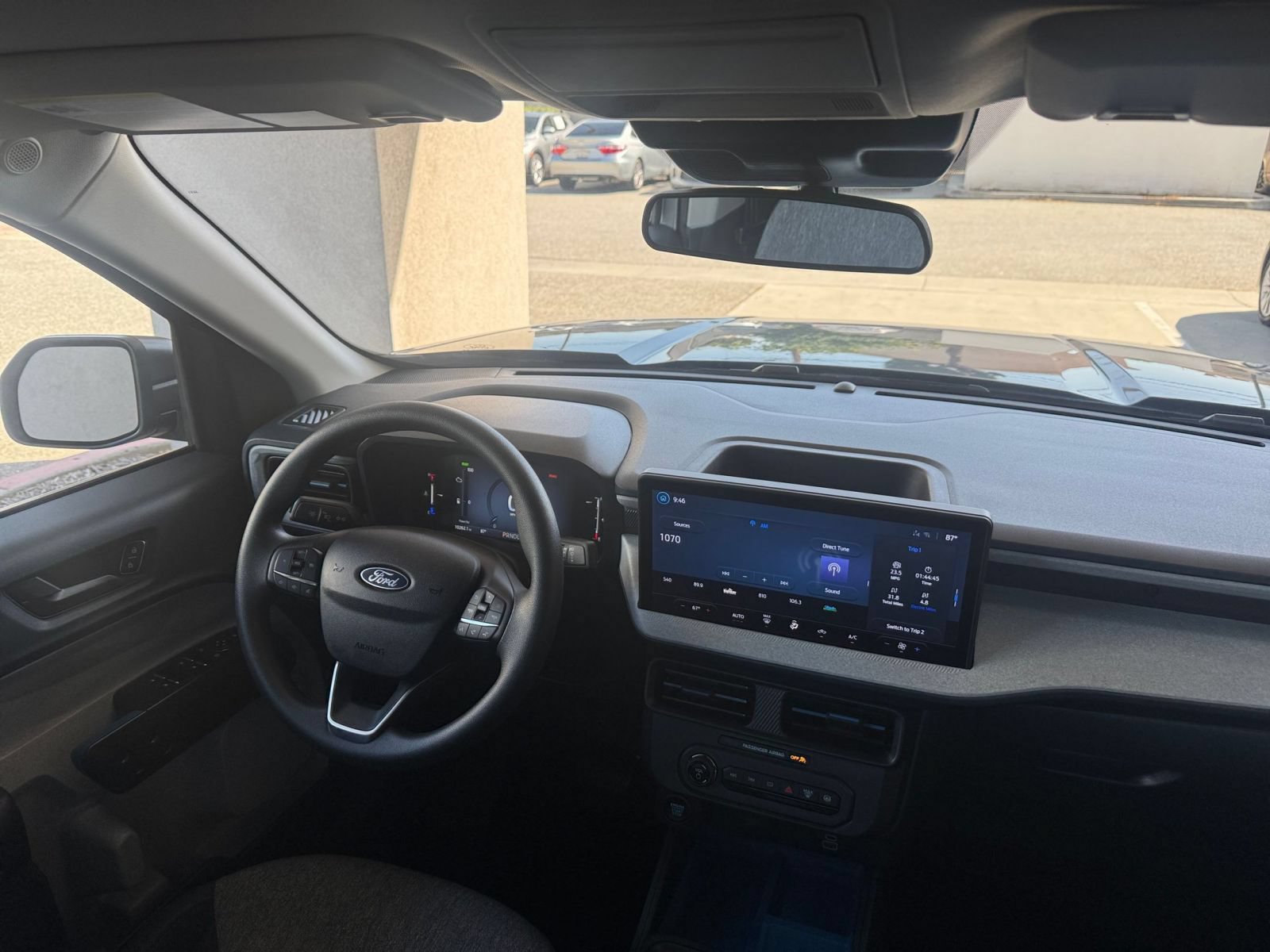 Used 2026 Ford Maverick XLT FWD image 33