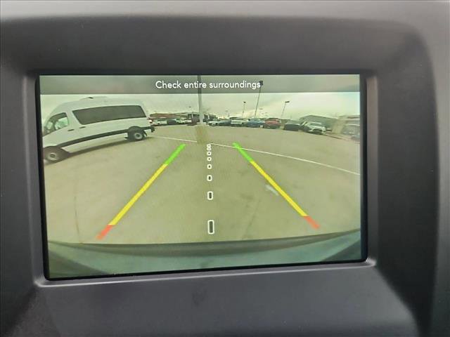 Used 2019 Jeep Compass Latitude w/ Cold Weather Group image 14