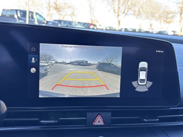 Used 2022 Hyundai Elantra N w/ Preferred Accessory Package FWD image 33