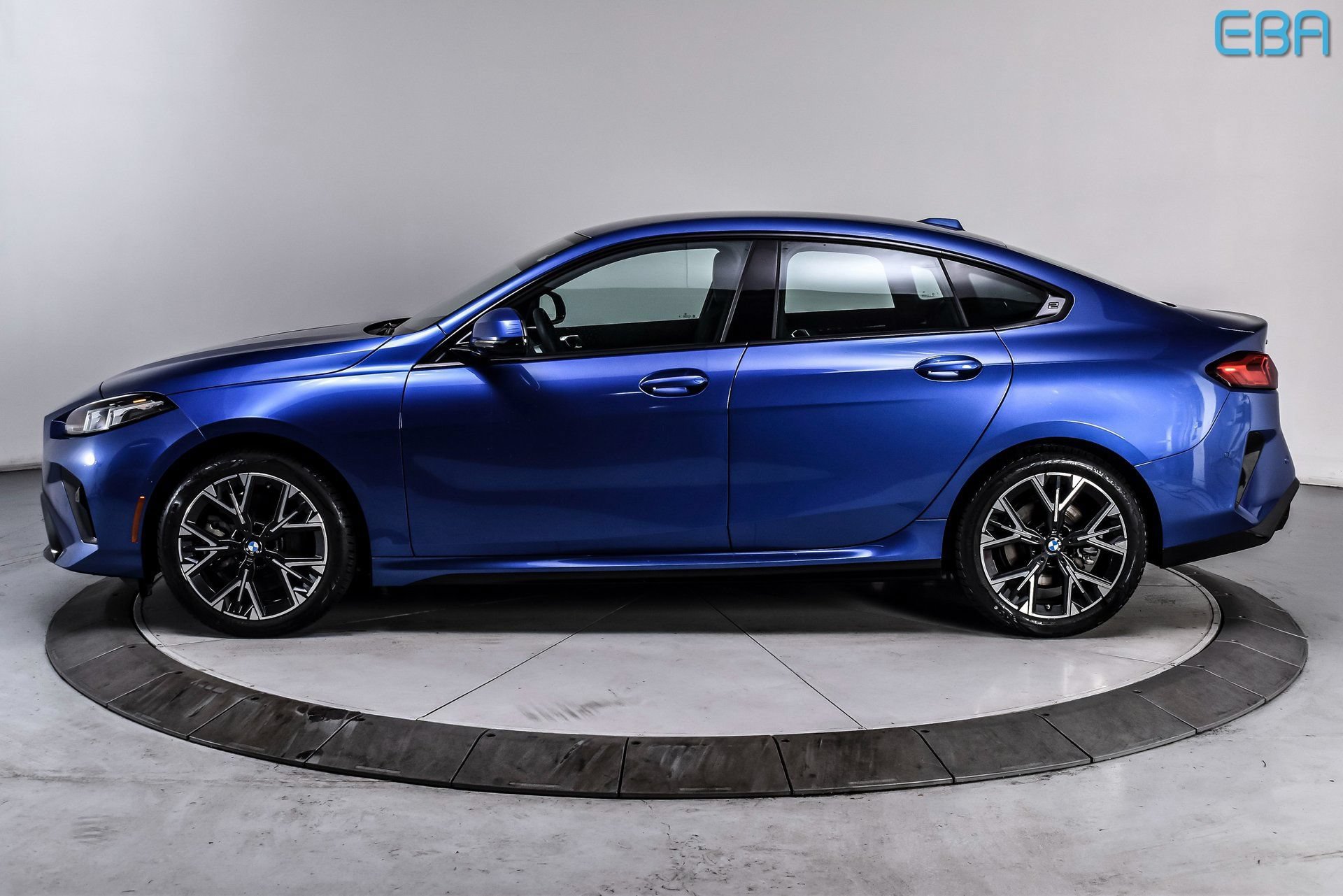 Used 2025 BMW 228i xDrive AWD/4WD image 3