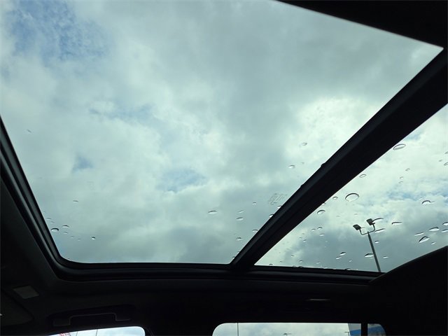 New 2026 Chevrolet Suburban Premier w/ Sun And Tow Package image 26