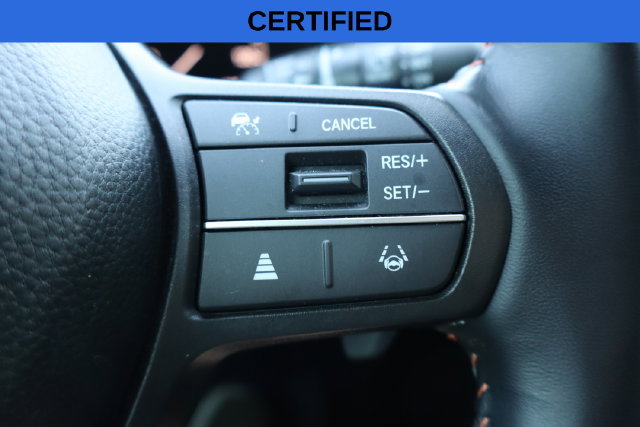 Used 2025 Honda CR-V Sport-L image 18