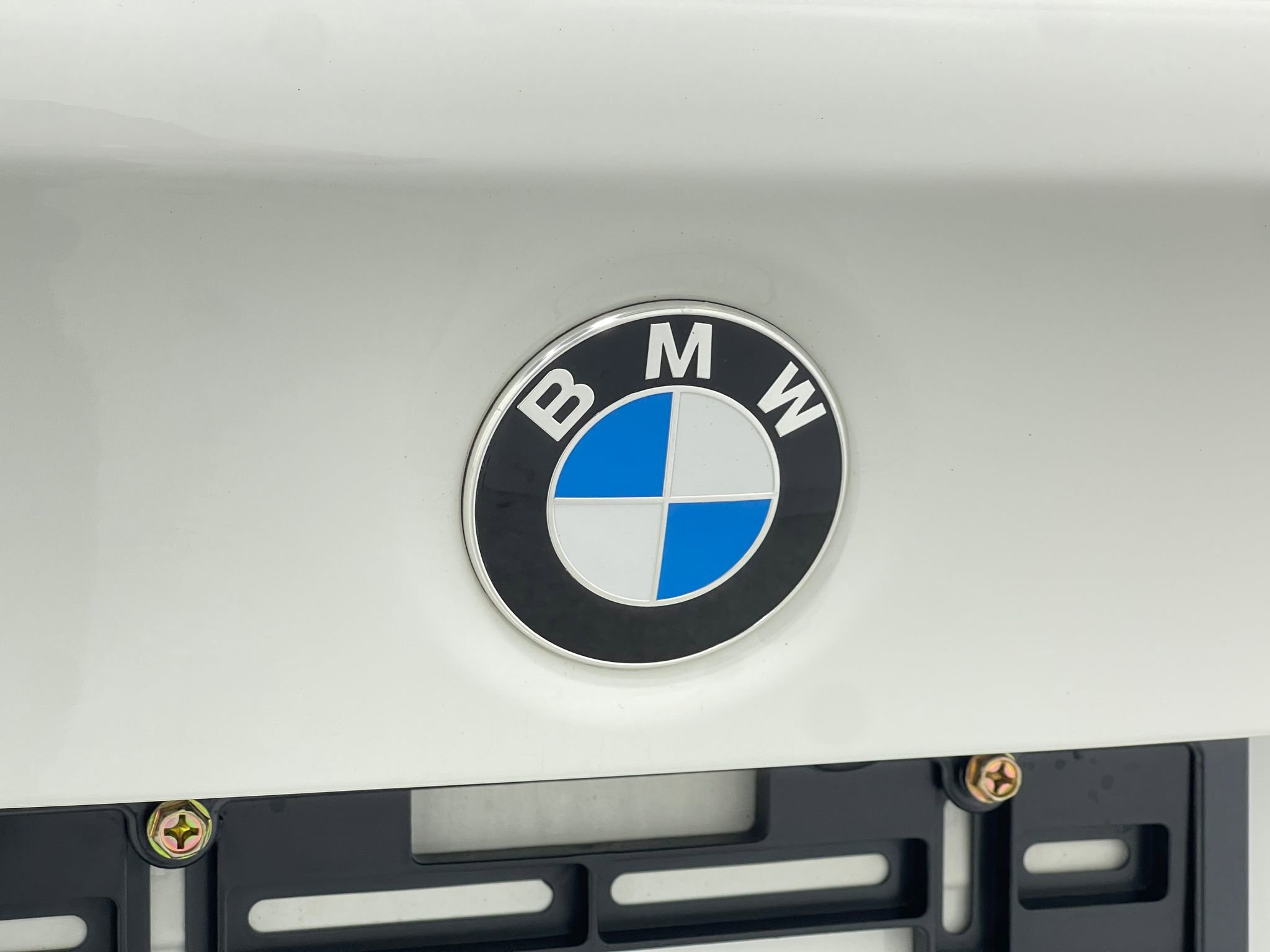 Used 2016 BMW M3 image 37