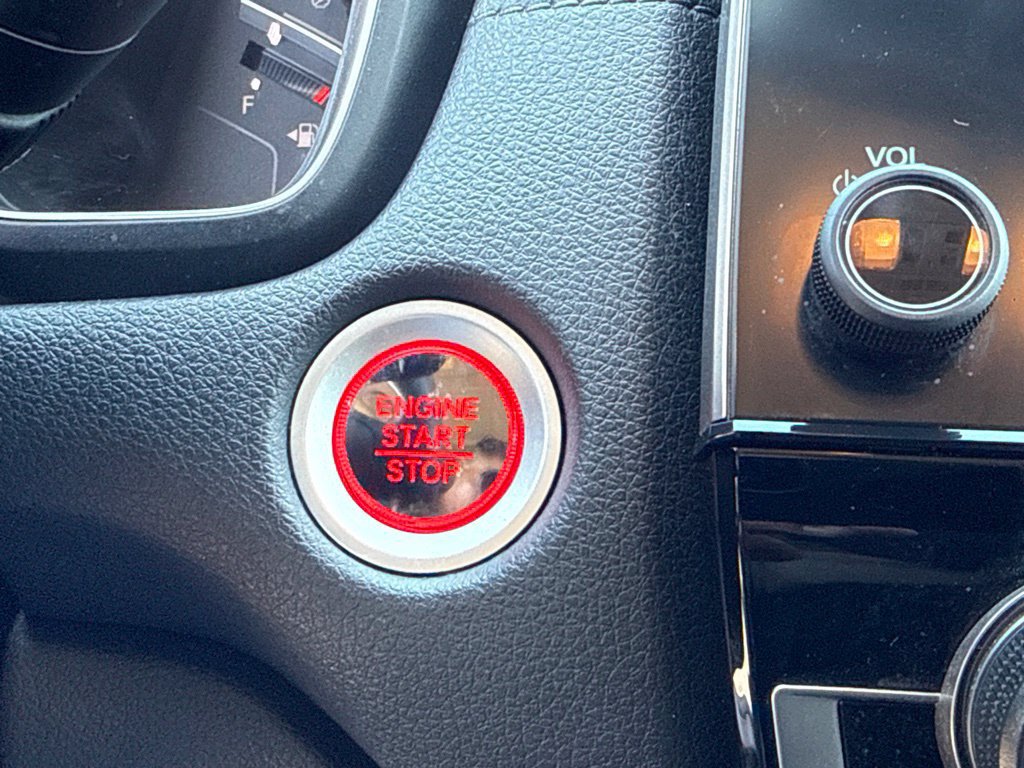 Used 2019 Honda CR-V EX image 28