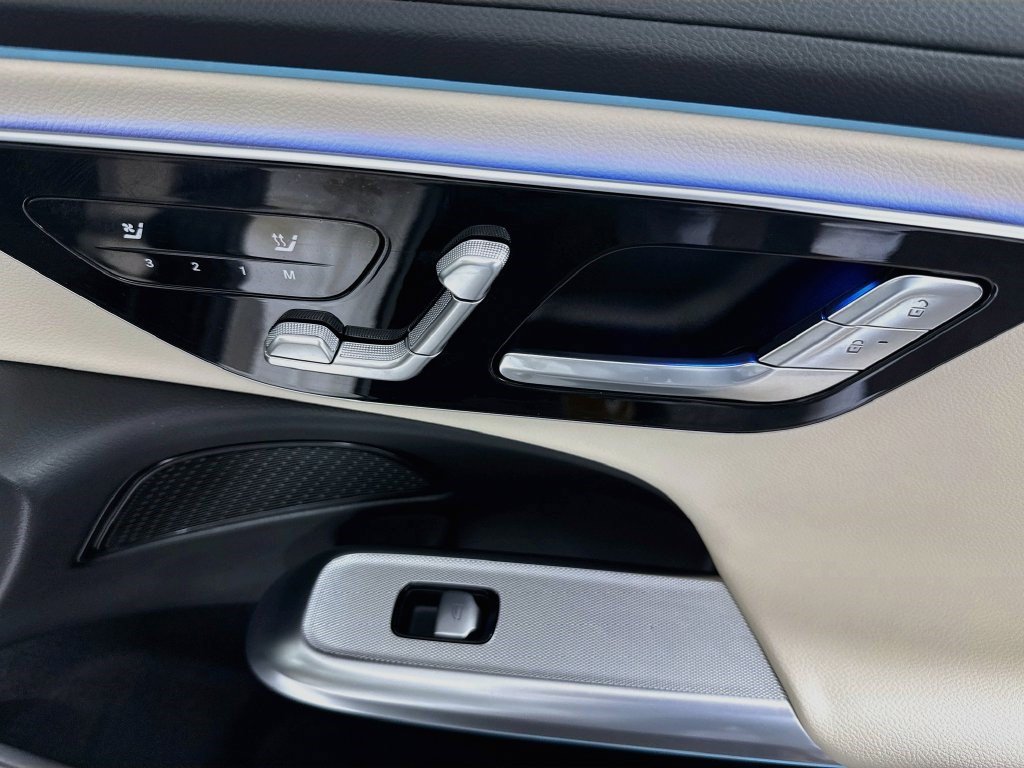 Used 2026 Mercedes-Benz E 350 Sedan image 29