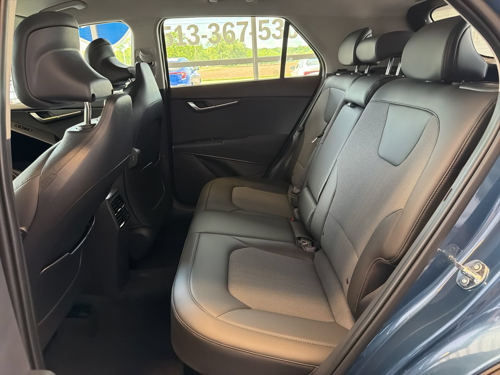 New 2026 Kia Niro EX FWD image 11