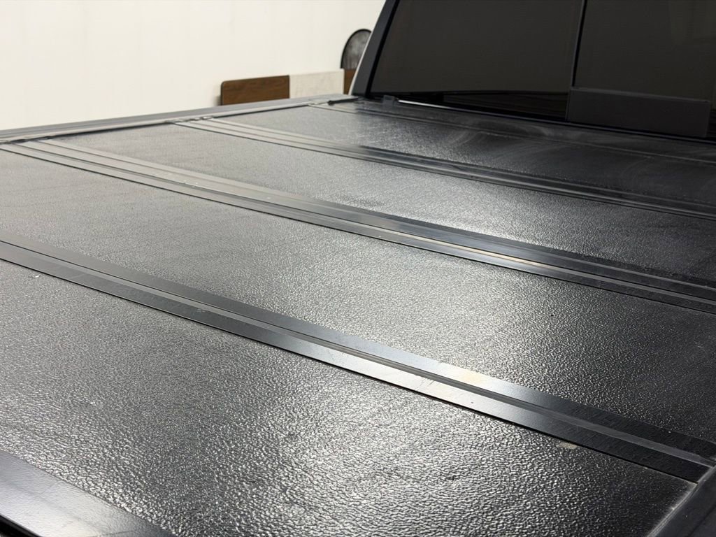 Certified 2021 Chevrolet Silverado 1500 RST w/ True North Edition Plus image 19