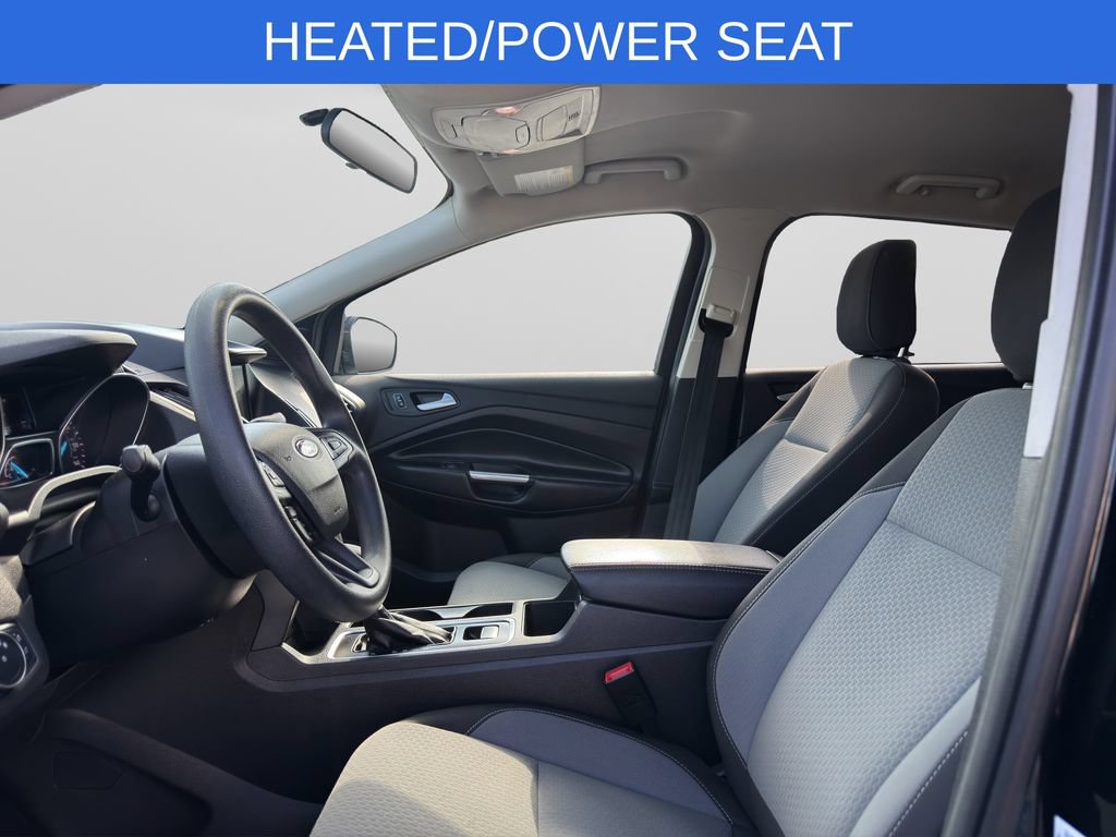 Used 2019 Ford Escape SE AWD/4WD video 2