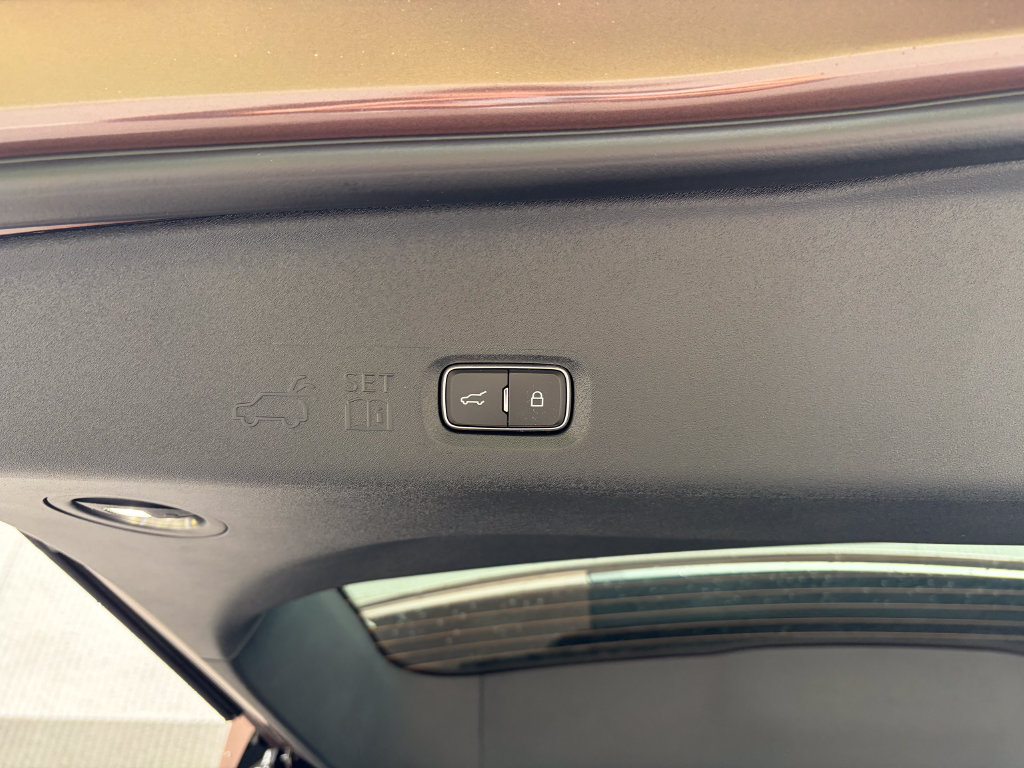 New 2027 Lincoln Navigator Black Label AWD/4WD image 33