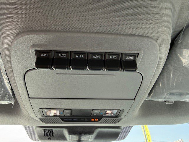 New 2026 Ford F550 4x4 SuperCab Super Duty image 17