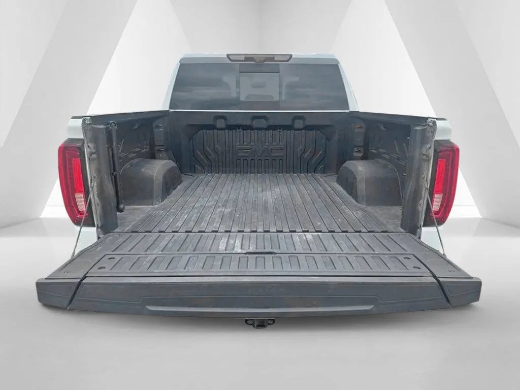 Used 2022 GMC Sierra 1500 Denali Ultimate AWD/4WD image 33