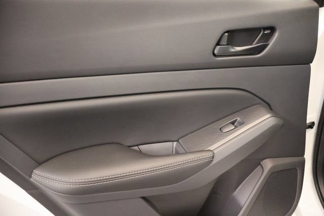 New 2026 Nissan Altima 2.5 SV AWD/4WD image 26