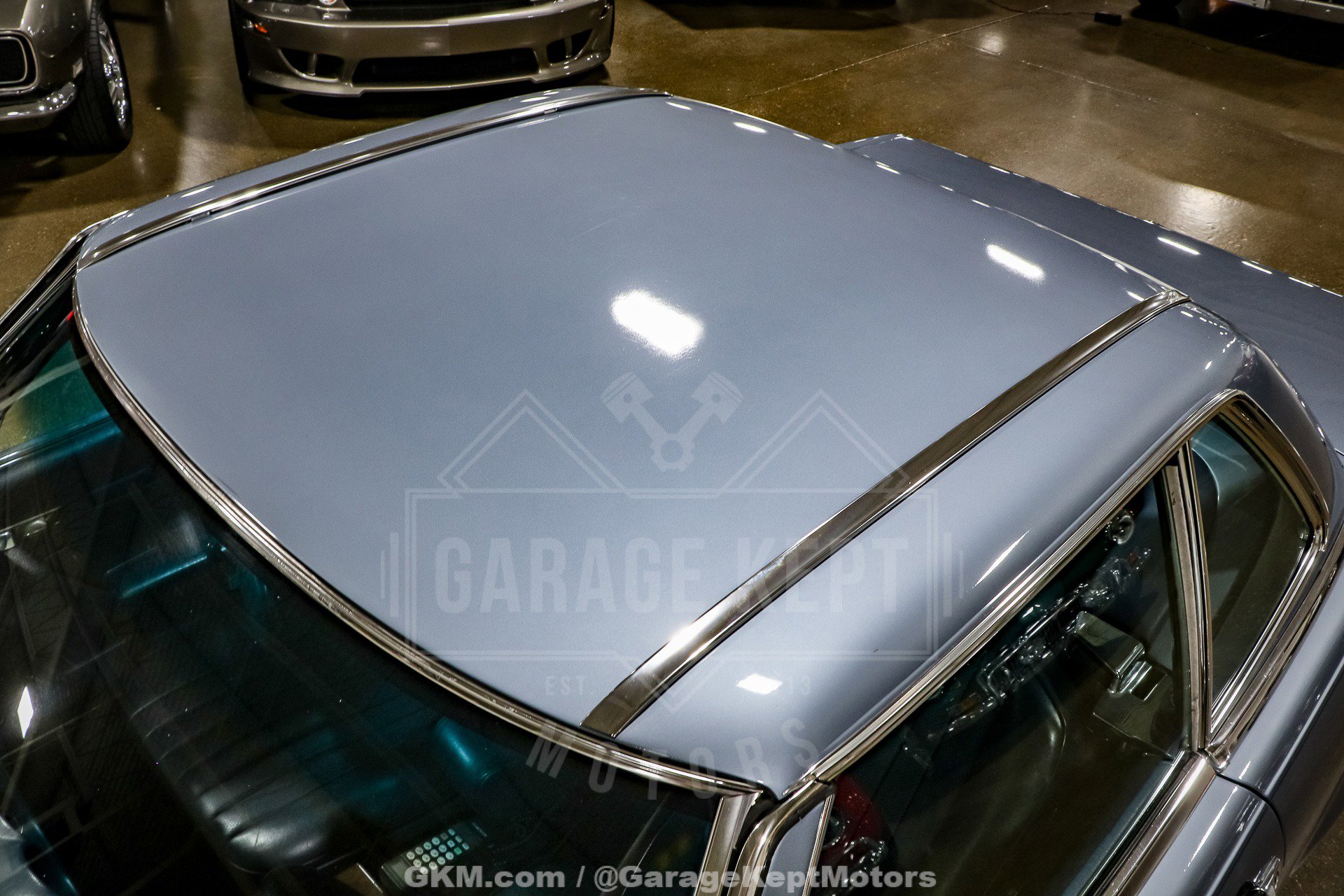 Used 1986 Mercedes-Benz 560 SL image 16