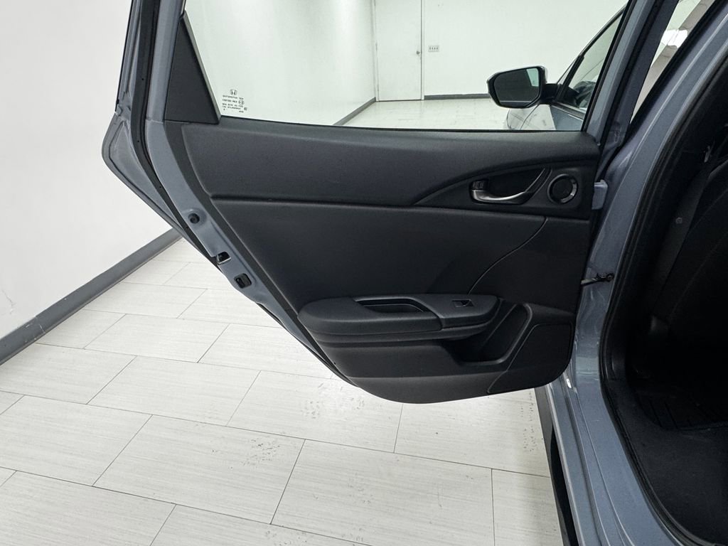 Used 2020 Honda Civic Sport image 11