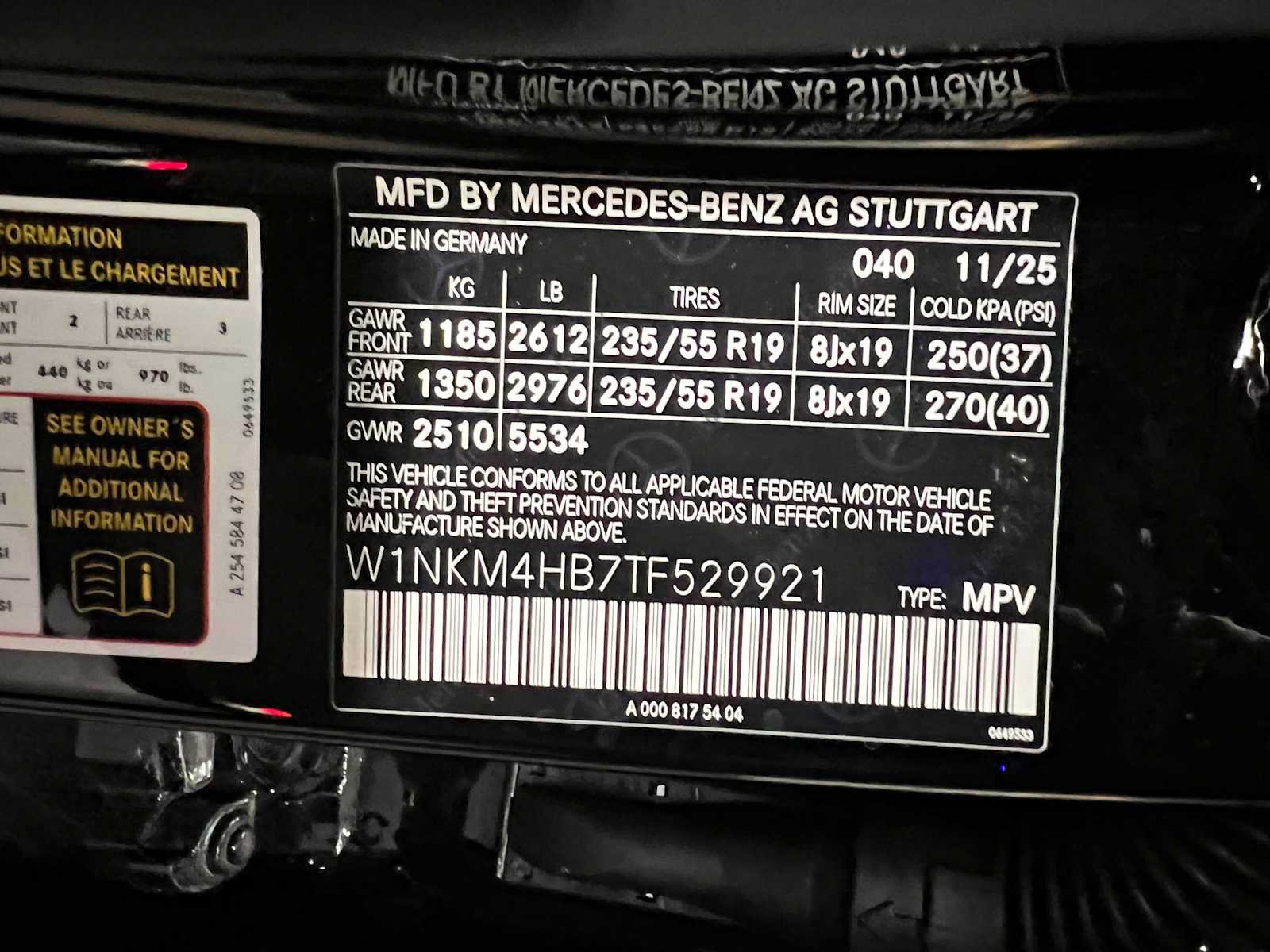 Used 2026 Mercedes-Benz GLC 300 4MATIC image 45