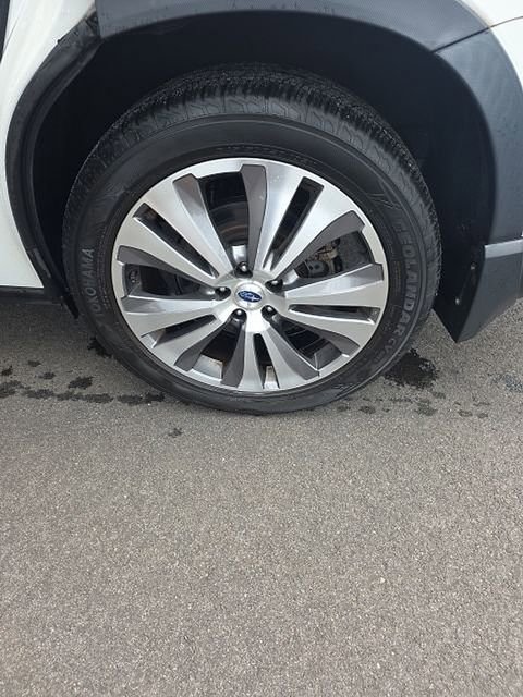 Certified 2021 Subaru Ascent Touring w/ Popular Package #2A AWD/4WD image 8