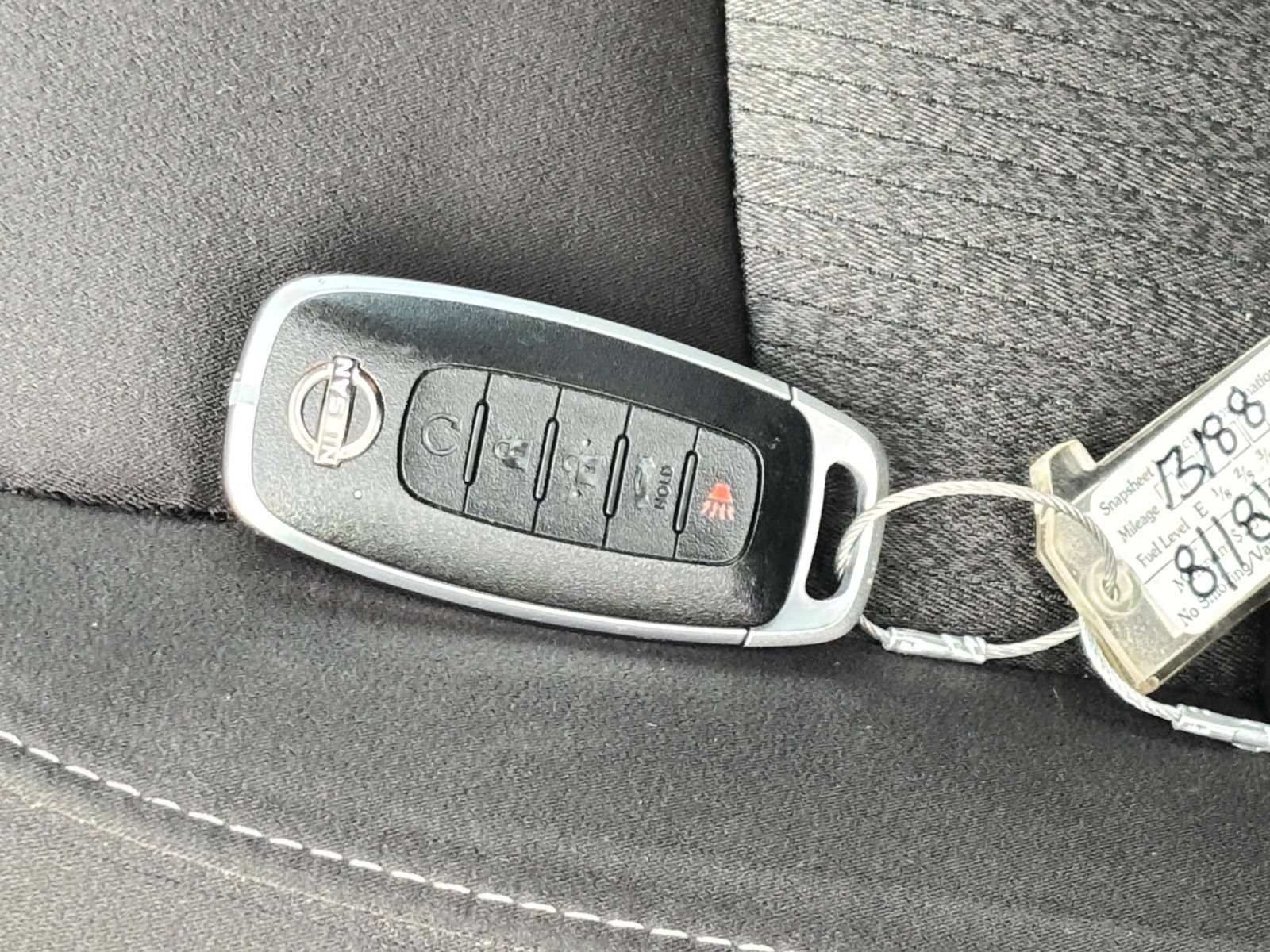 Used 2026 Nissan Altima 2.5 SV FWD image 15