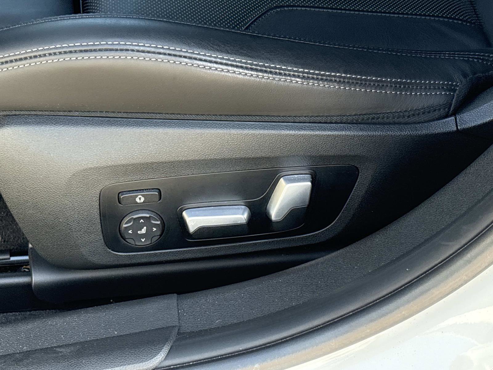 Used 2023 BMW M3 Competition w/ Executive Package image 22