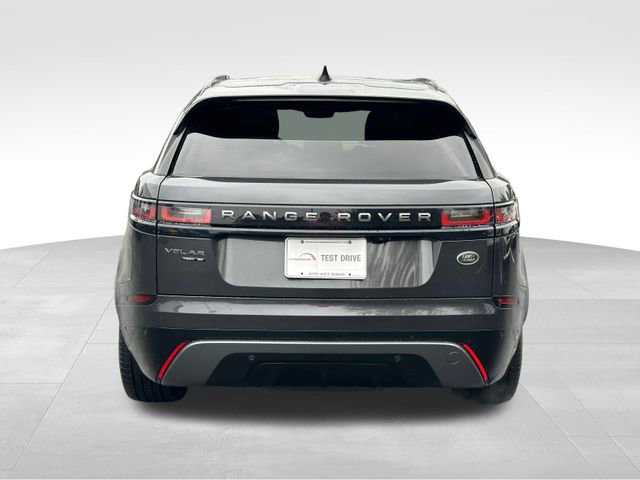 Used 2018 Land Rover Range Rover Velar R-Dynamic SE image 4