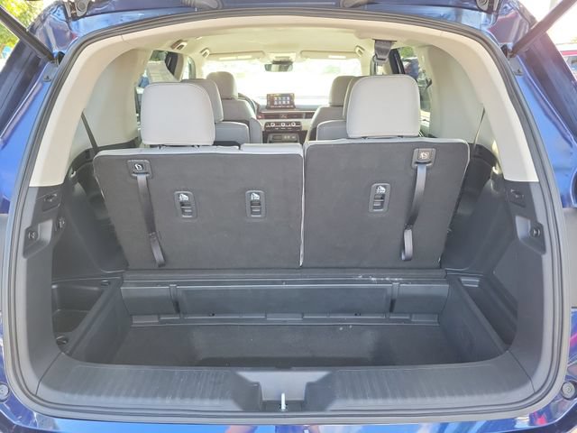 Certified 2024 Honda Pilot EX-L image 9