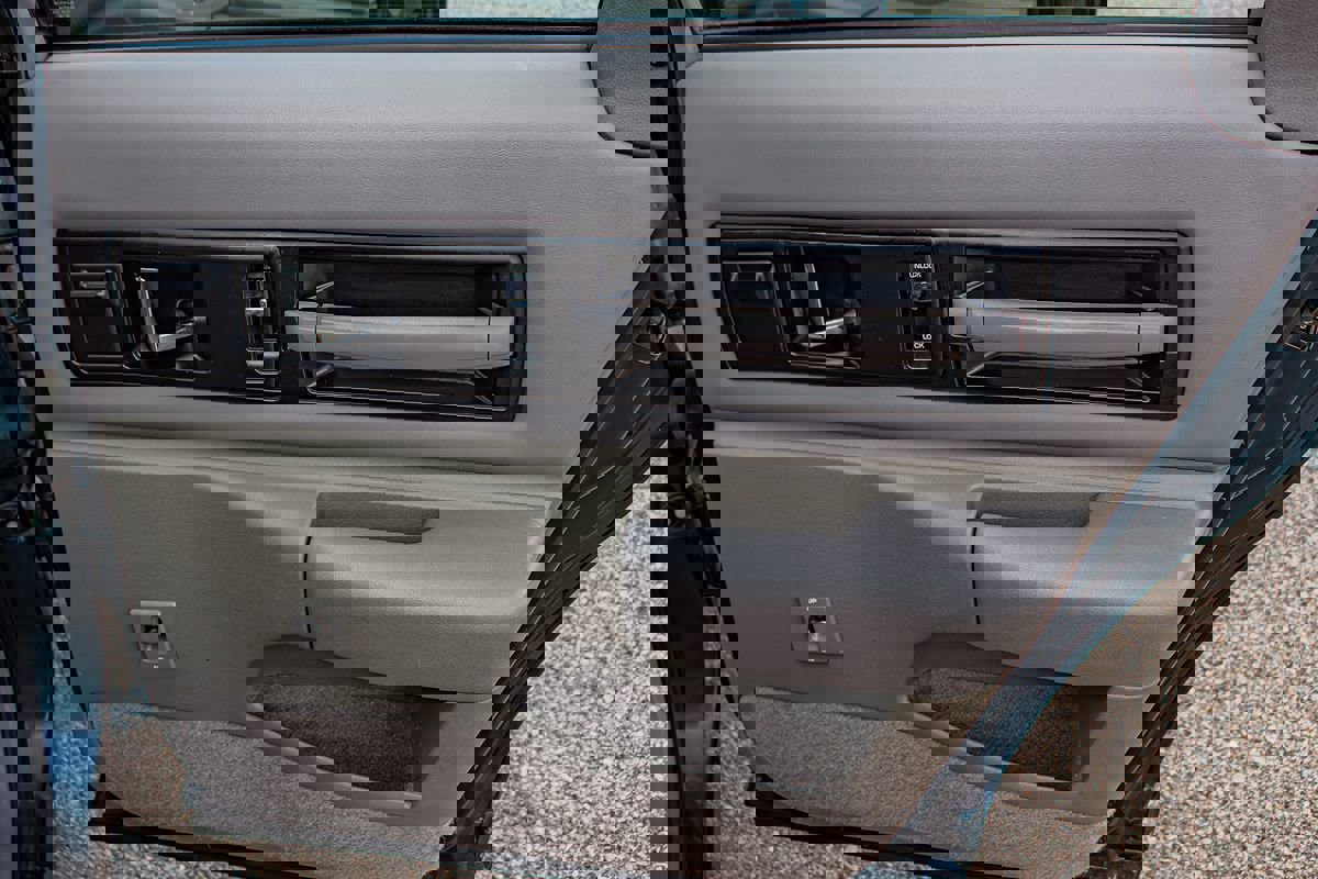 Used 1996 Chevrolet Impala SS image 20