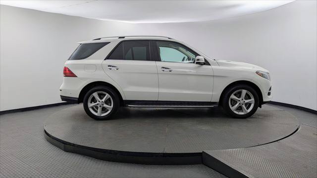 Used 2017 Mercedes-Benz GLE 350 image 8
