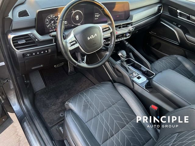Used 2023 Kia Telluride SX Prestige X-Line image 16