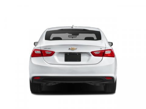 Used 2024 Chevrolet Malibu LT image 9