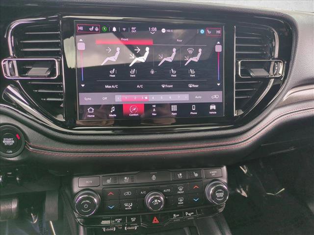 Used 2024 Dodge Durango R/T image 15