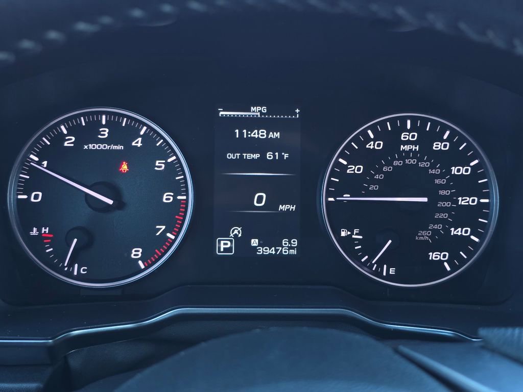 Used 2020 Subaru Outback Limited w/ Popular Package #2 image 22