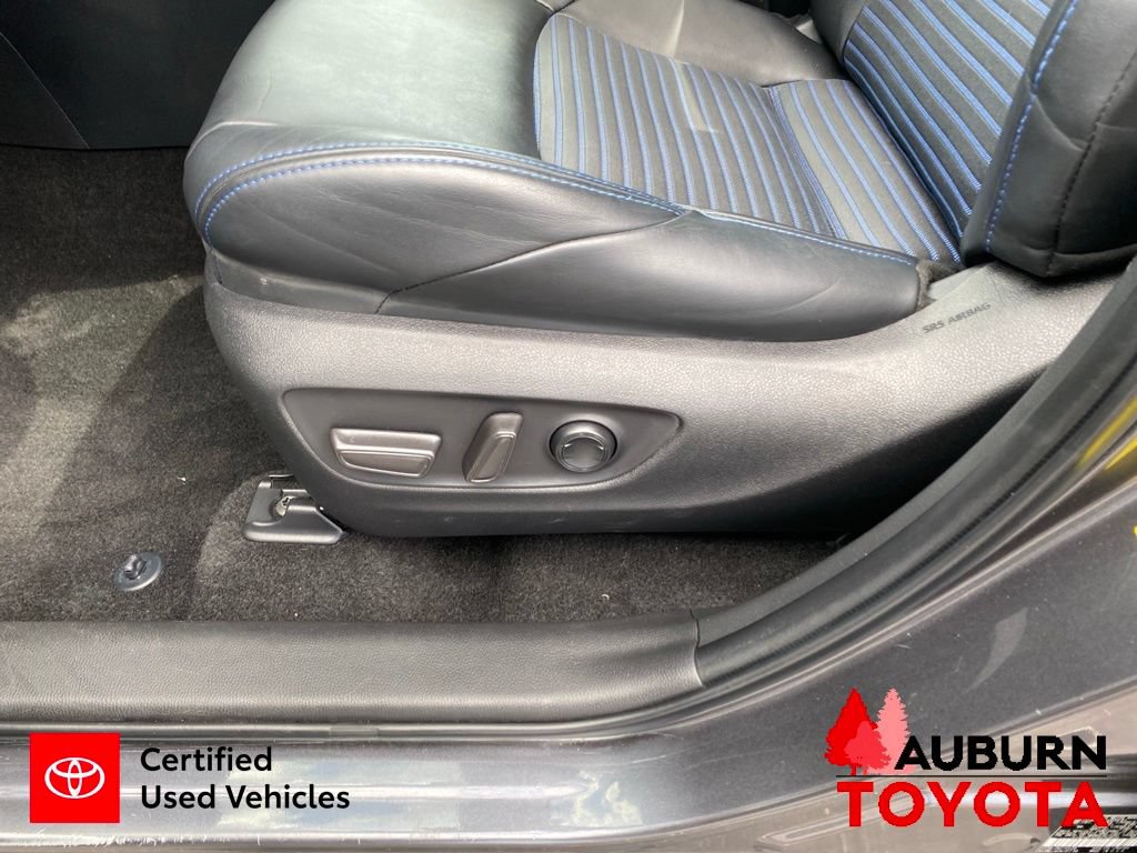 Certified 2024 Toyota RAV4 XSE w/ Advanced Technology Package AWD/4WD image 34