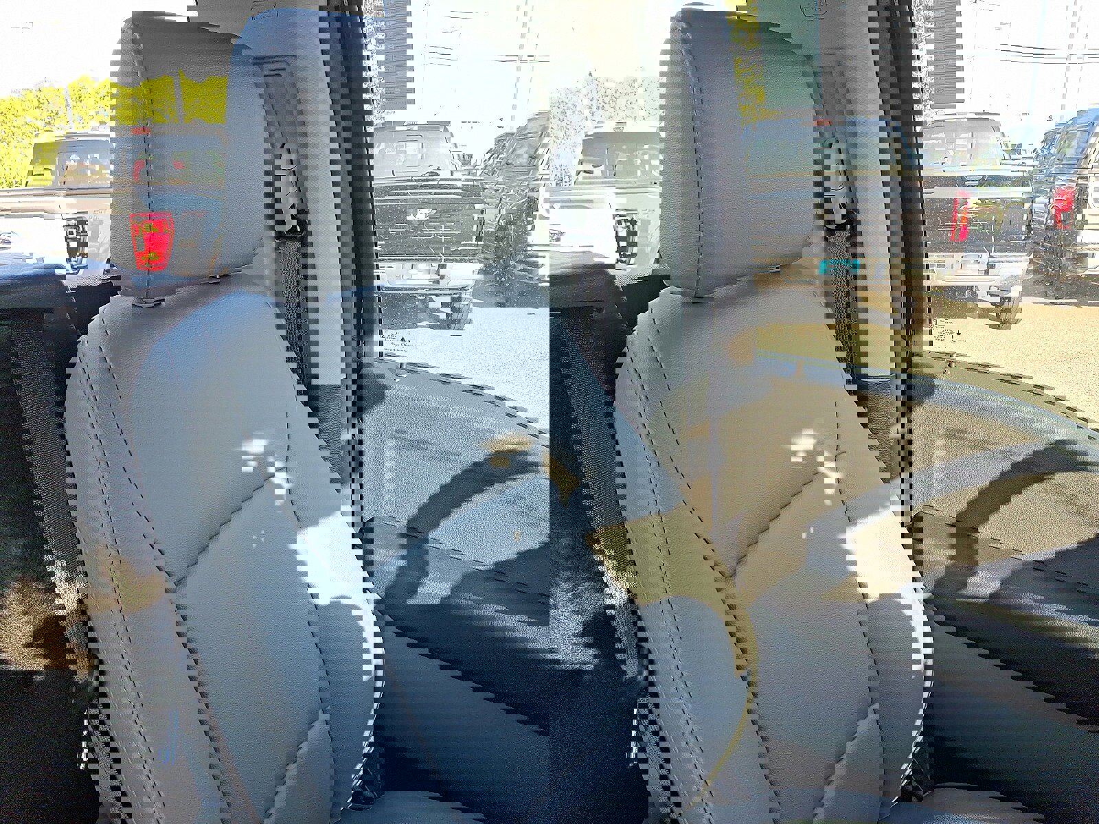 New 2026 Ford F250 XL w/ 360-Degree Camera Package image 21