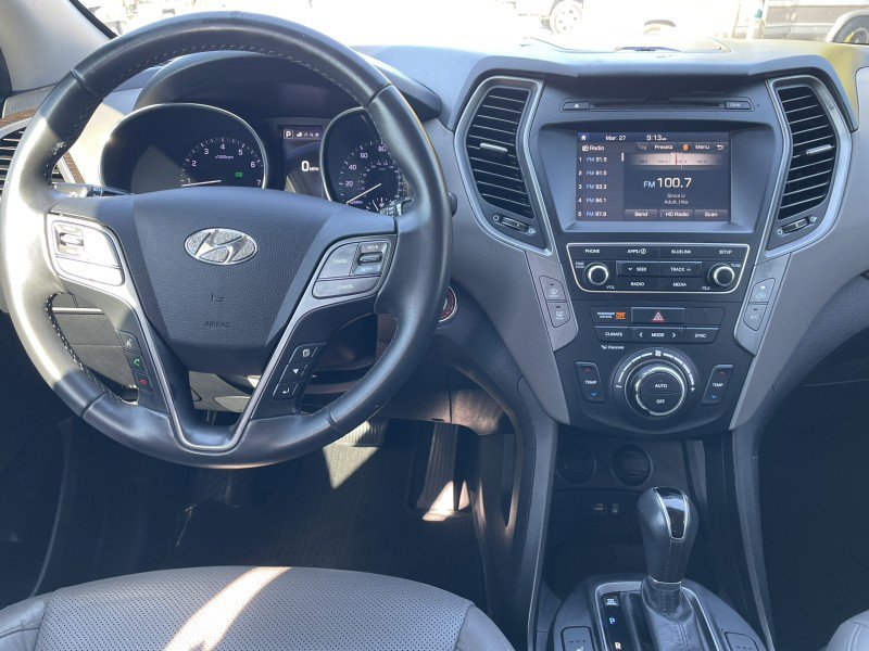 Used 2017 Hyundai Santa Fe Sport FWD image 15