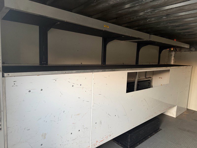 Used 2019 GMC Sierra 3500 4x4 Regular Cab w/ Sierra Convenience Package image 10