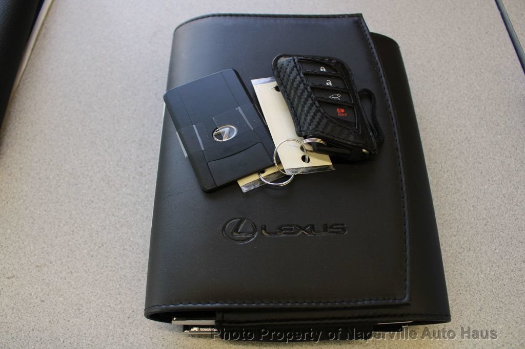 Used 2024 Lexus LX 600 F Sport AWD/4WD image 62