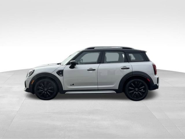 Used 2023 MINI Cooper Countryman S image 8