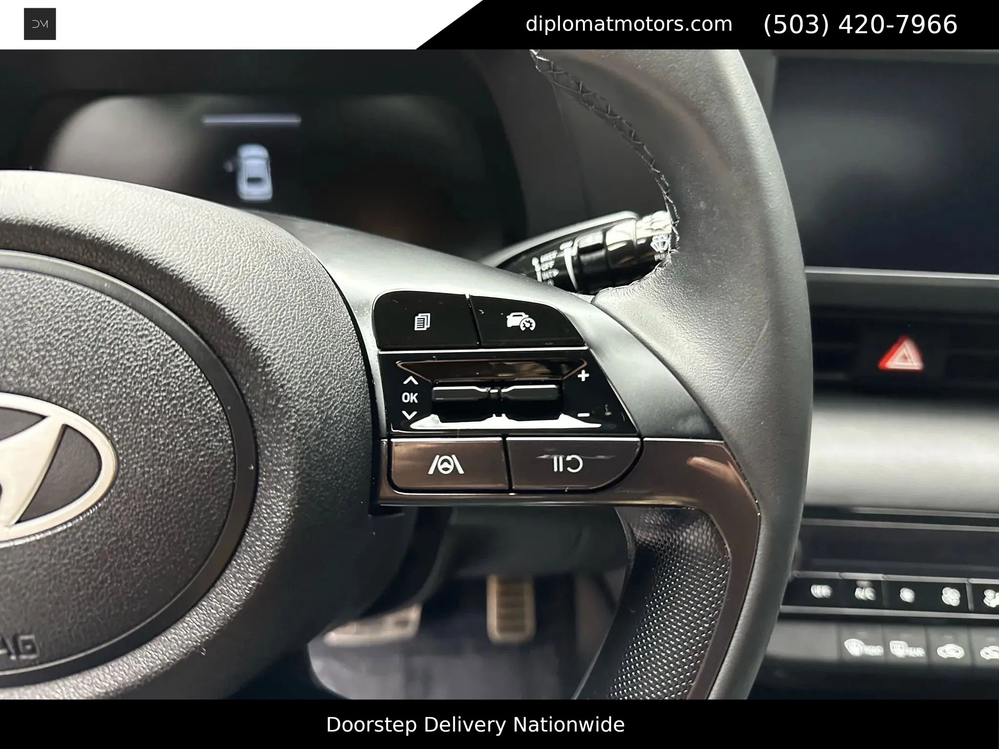 Used 2025 Hyundai Elantra Sport image 29