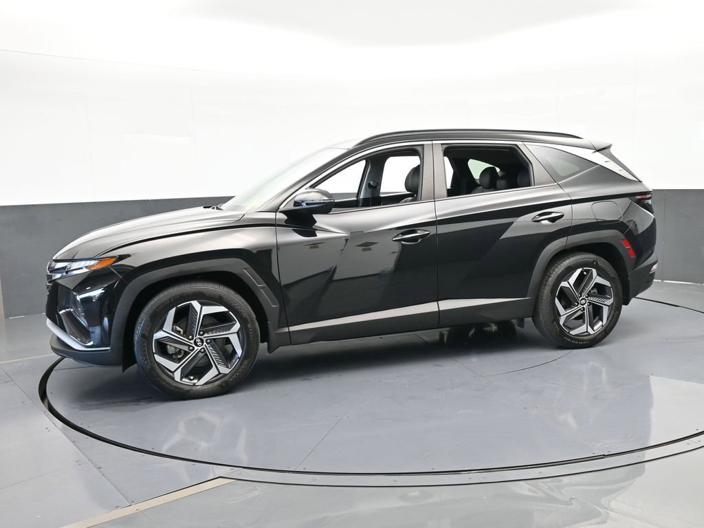 Used 2023 Hyundai Tucson SEL w/ Convenience Package image 2