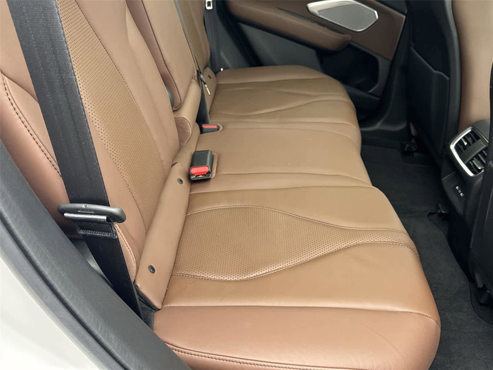 Certified 2023 Acura RDX AWD w/ Technology Package image 15