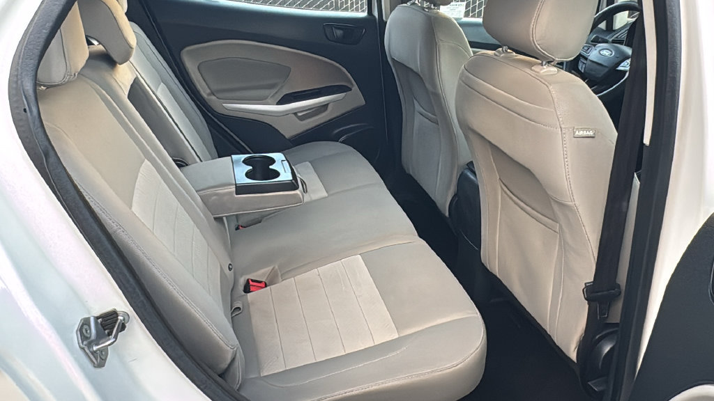 Used 2019 Ford EcoSport S FWD image 17