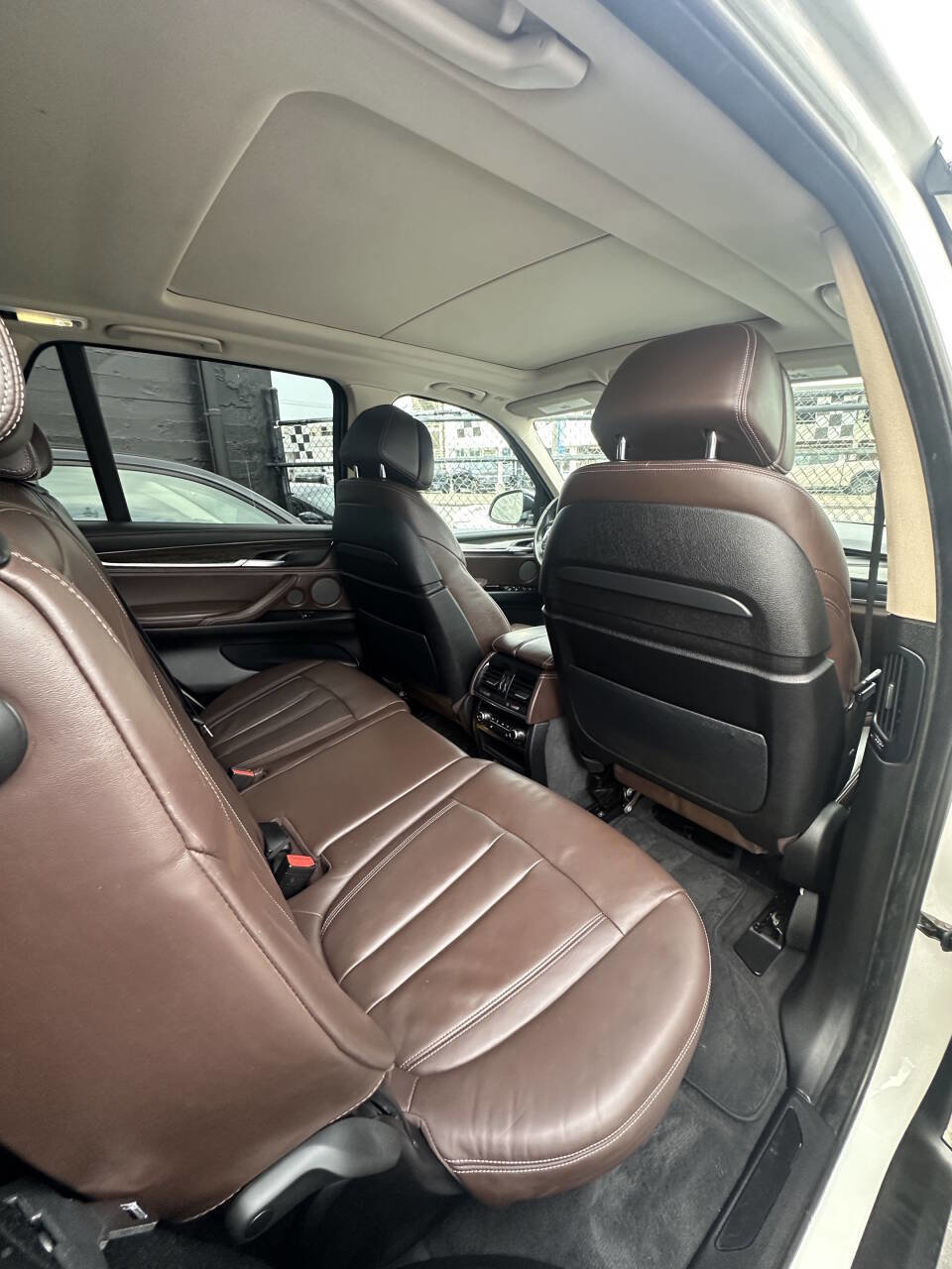 Used 2016 BMW X5 xDrive35i w/ Premium Package image 25