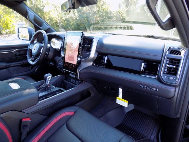 New 2026 RAM 1500 RHO w/ RHO Level 1 Equipment Group image 34